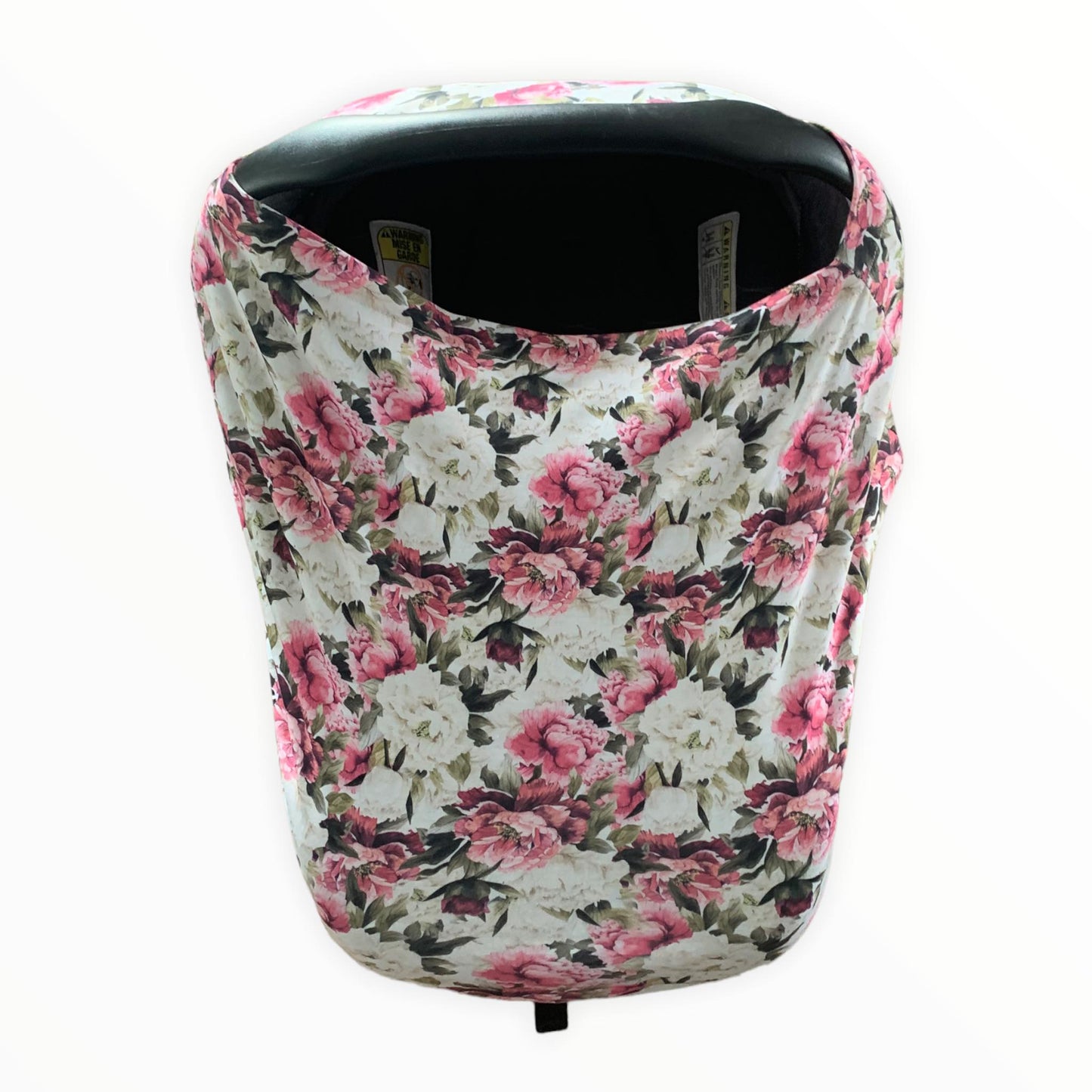 Splendor shell/breastfeeding cover