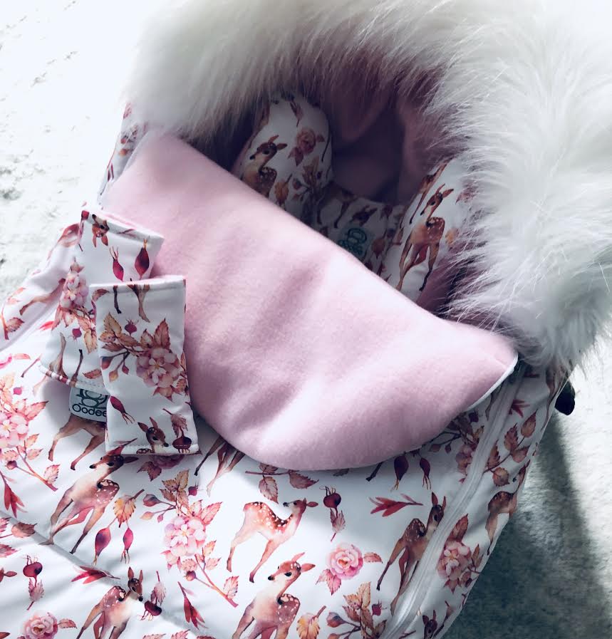 Housse Thermale - HIPi - Tendresse