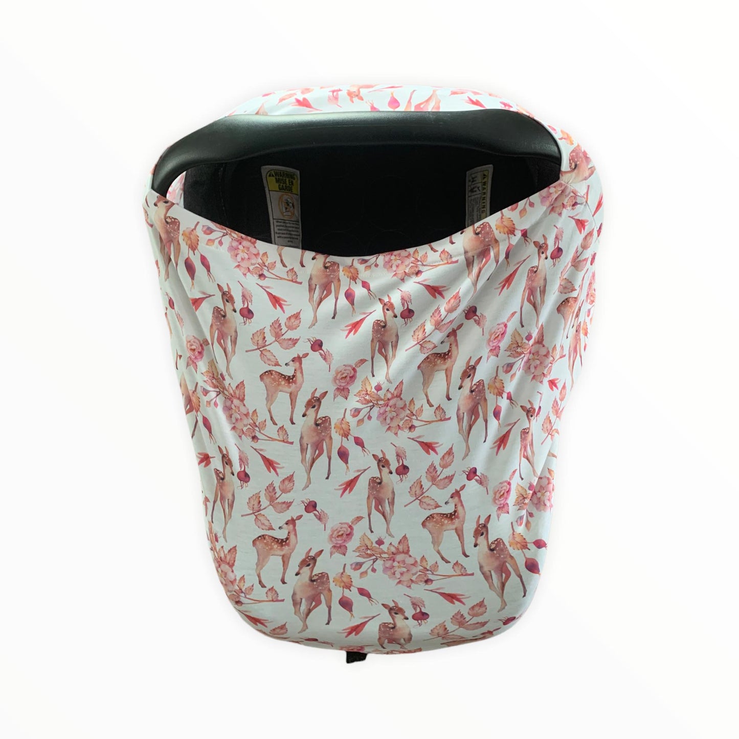 Tendresse shell/breastfeeding cover