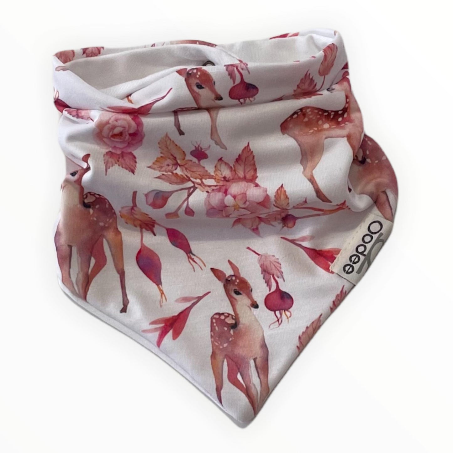 Tenderness Bamboo Bib