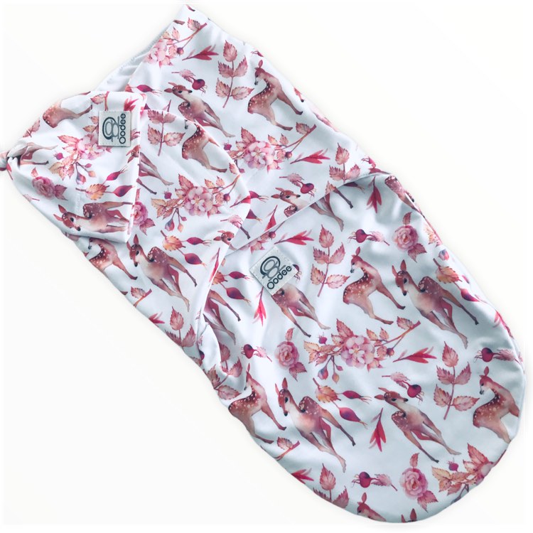 Tenderness heart cover