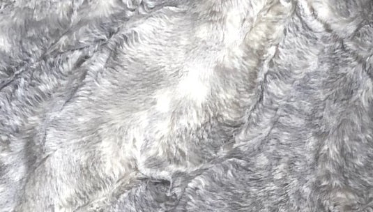 TOTEM Snow Fawn Slippers