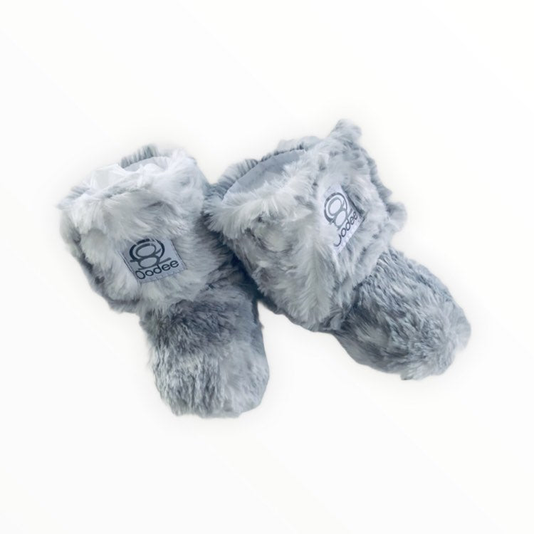 MOCKASIN TOTEM Faon des neiges
