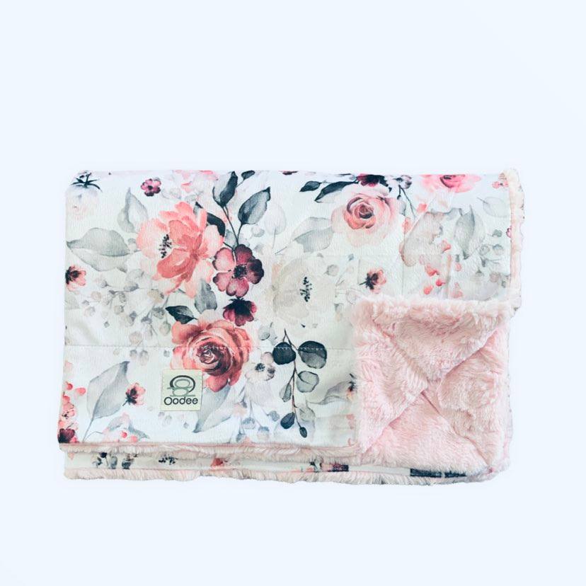 Couverture ULTRADOUCE Pétunia