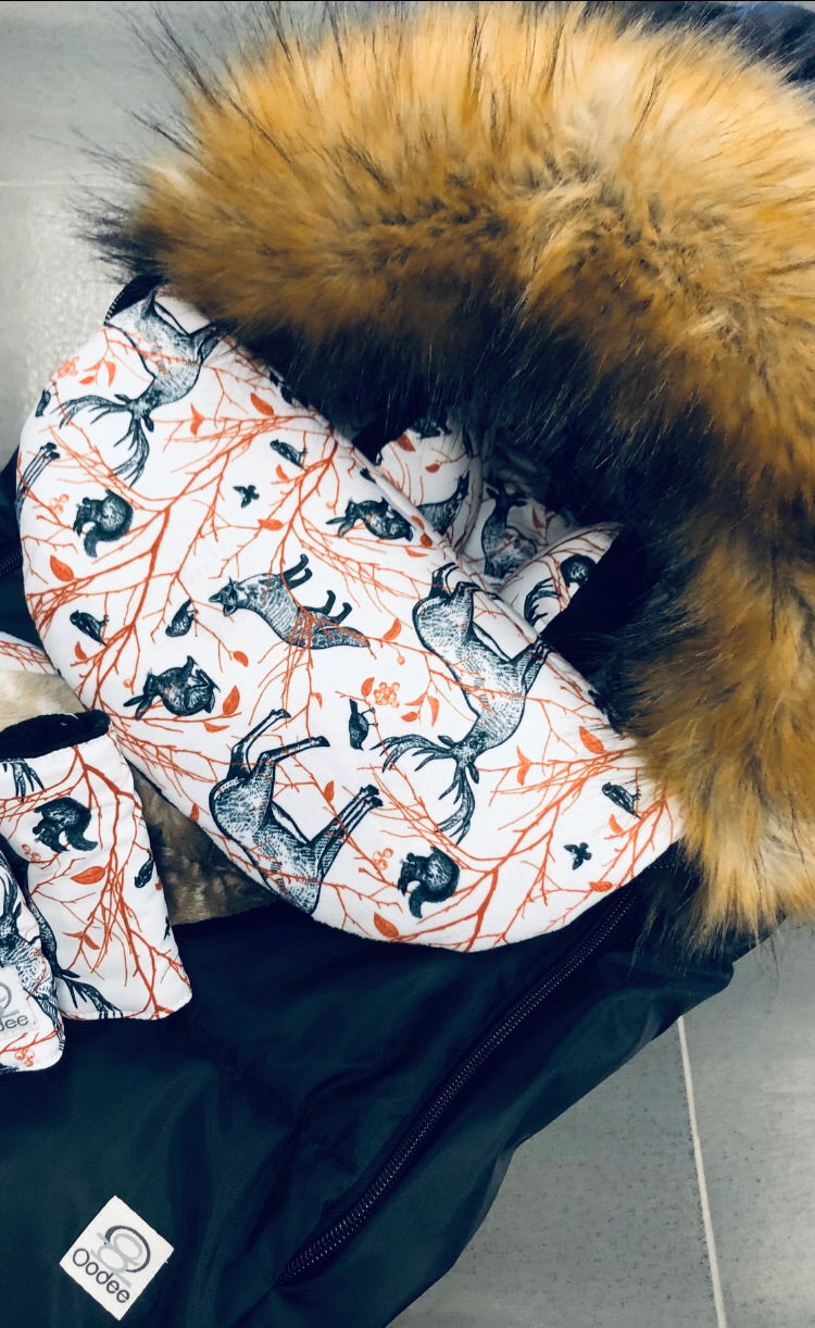 Housse Thermale - HIP - Solitaire