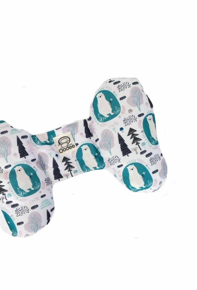 PAPILLON imprimé lover