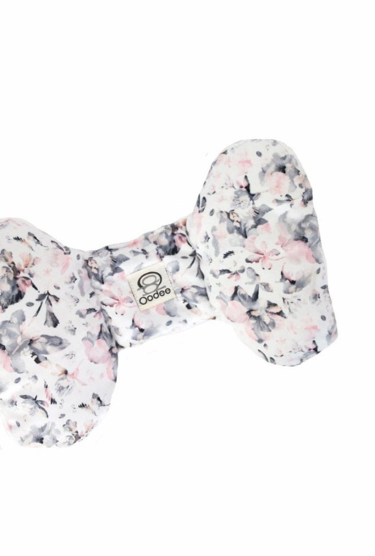 BUTTERFLY printed sigh