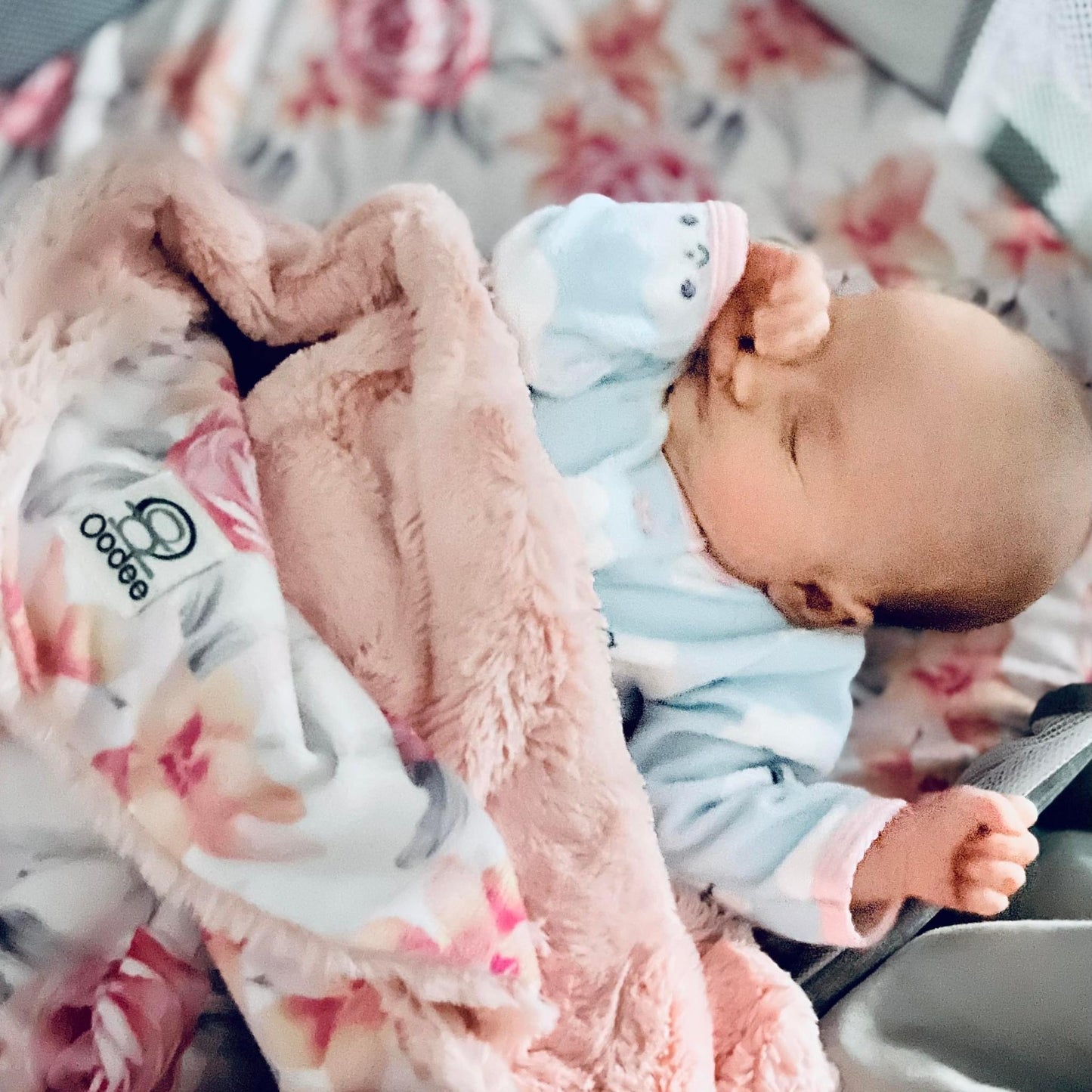 ULTRASOFT SOFTNESS cover