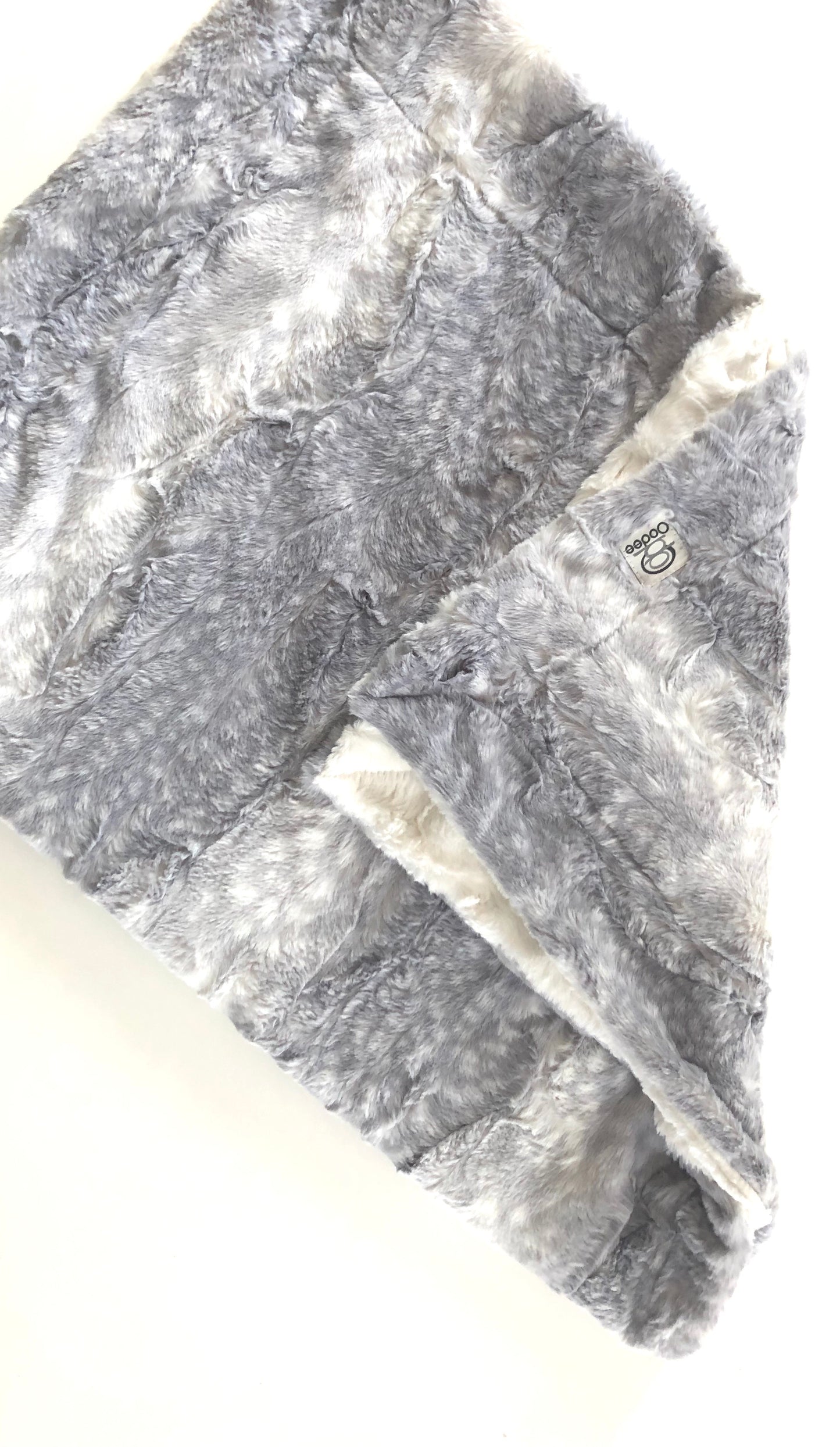 Couverture TOTEM FAON DES NEIGES