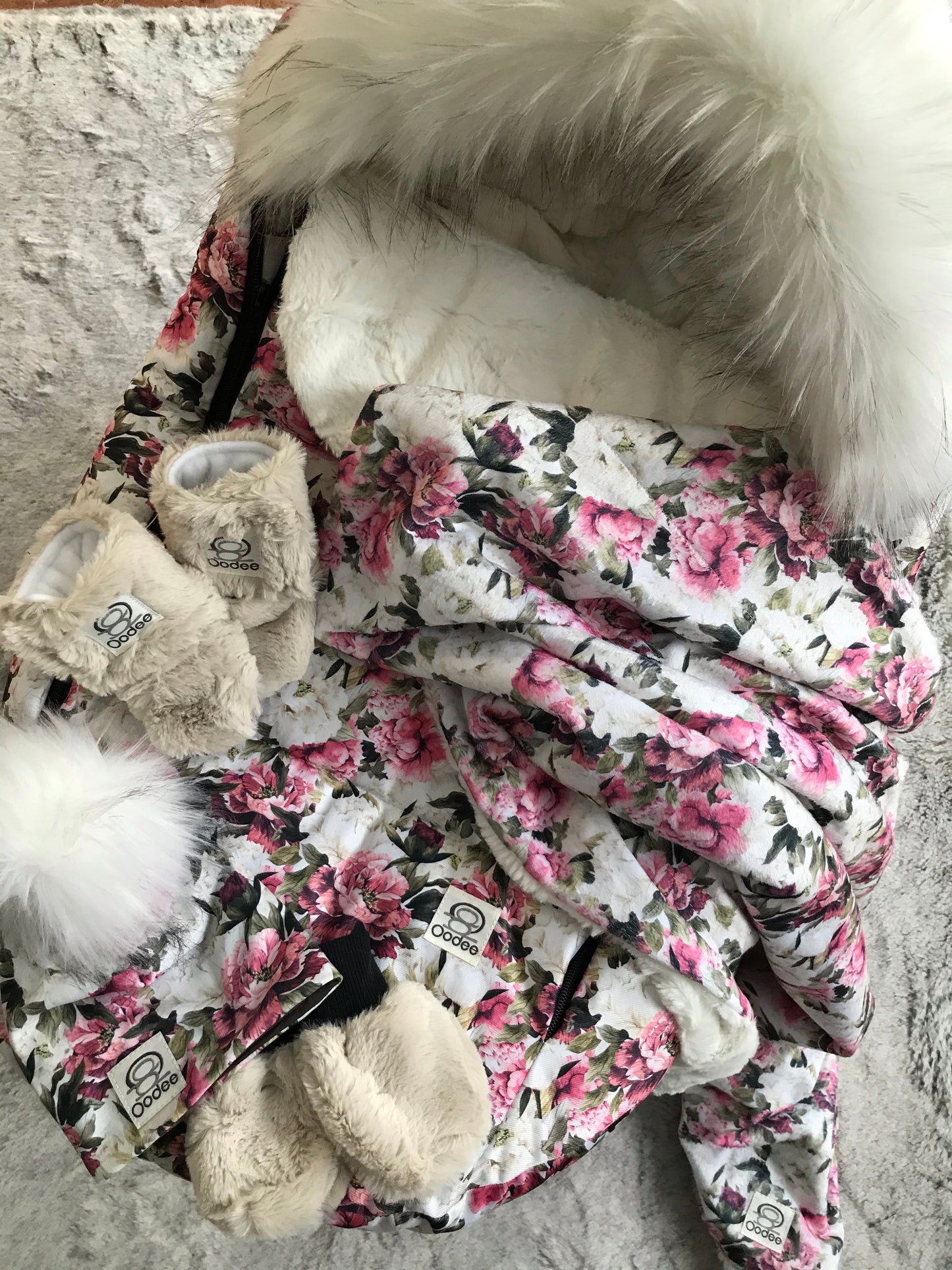 Housse Thermale - HIPi Totem - Splendeur