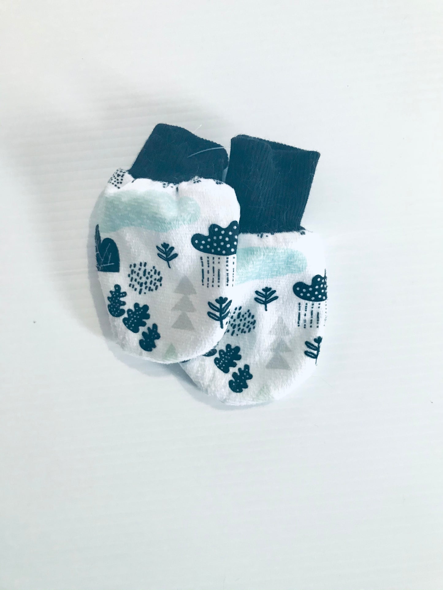 MITAINE BAMBOO Grand air