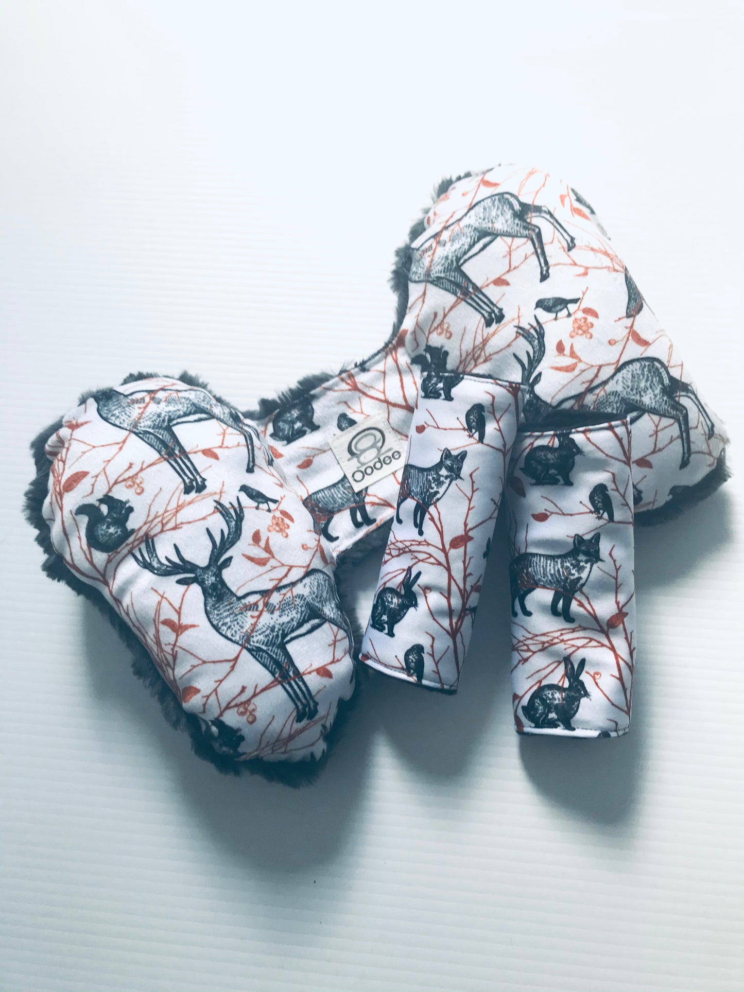 BUTTERFLY Solitaire Set