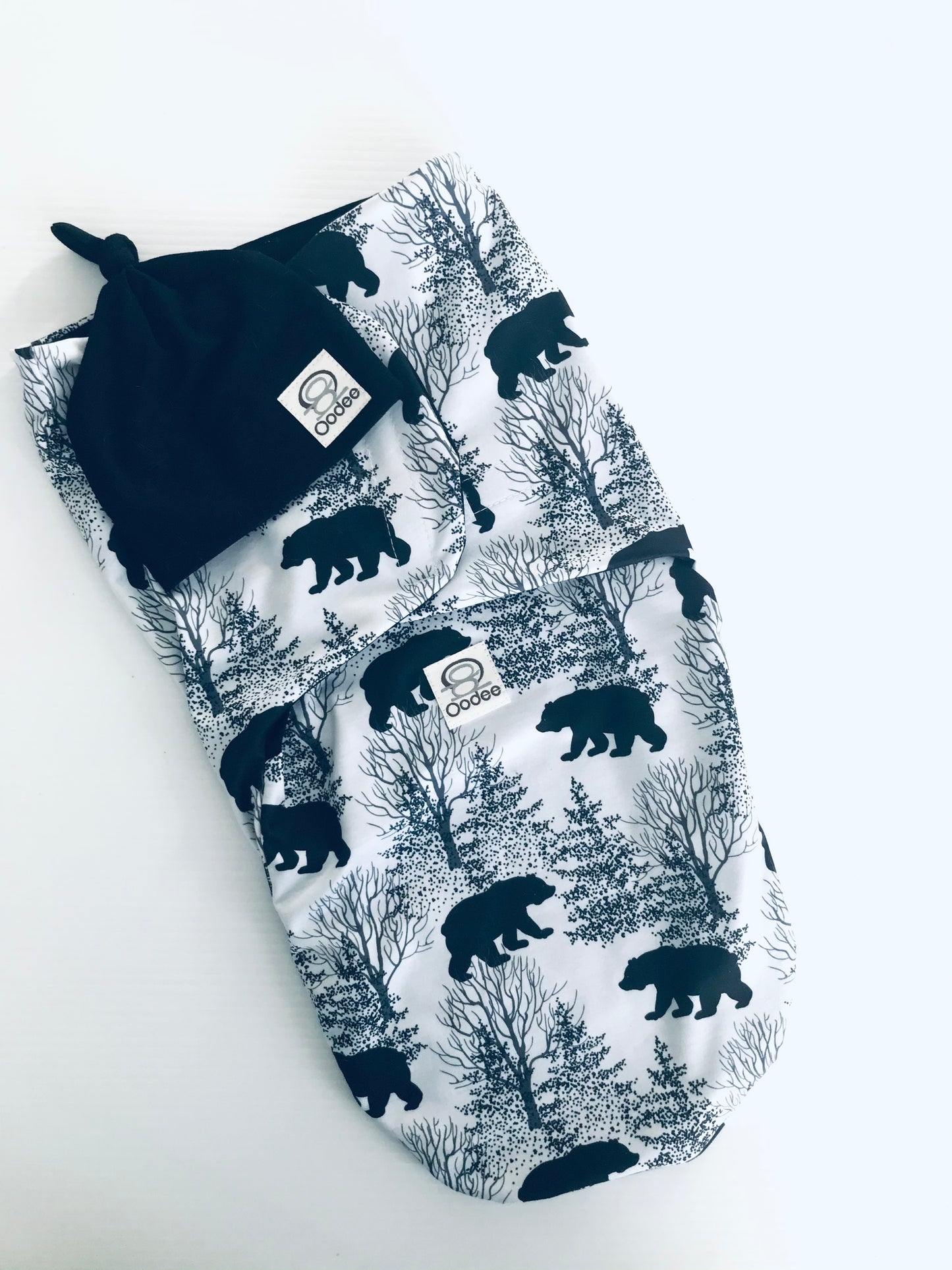 Cache cœur balade BN