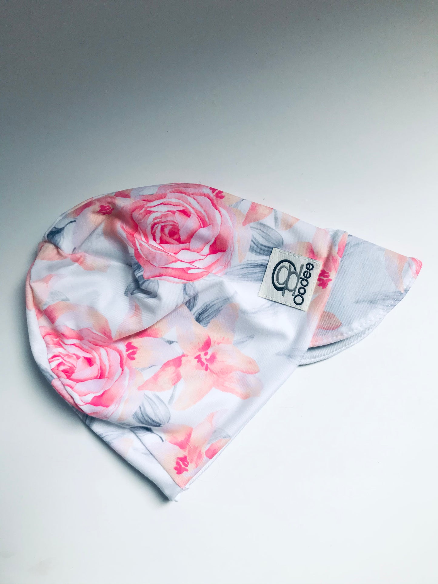 Bonnet Calotte Douceur