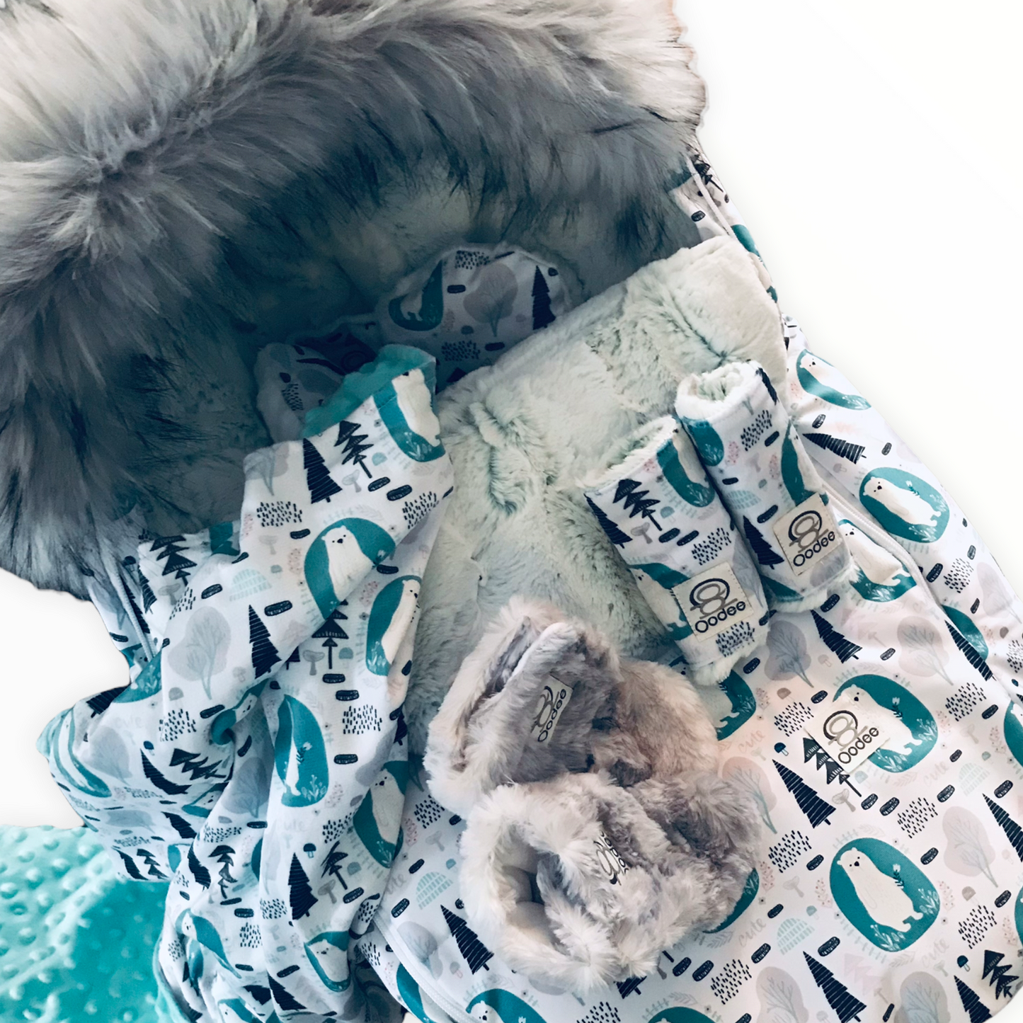 Housse Thermale - HIPi - Lover