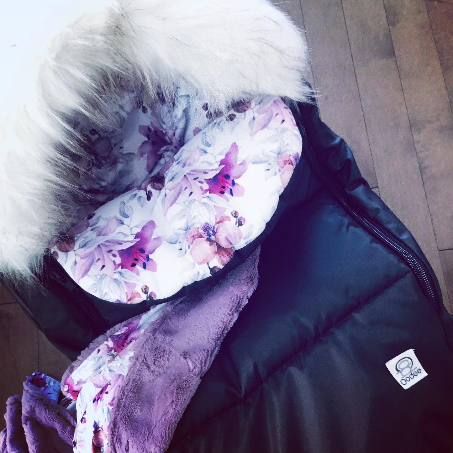 Housse Thermale - HIP - Alys