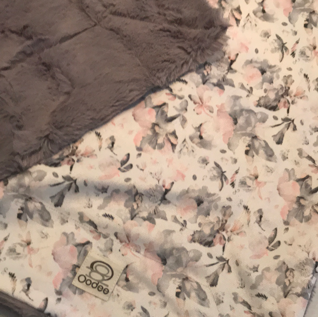 Couverture ULTRADOUCE SOUPIR