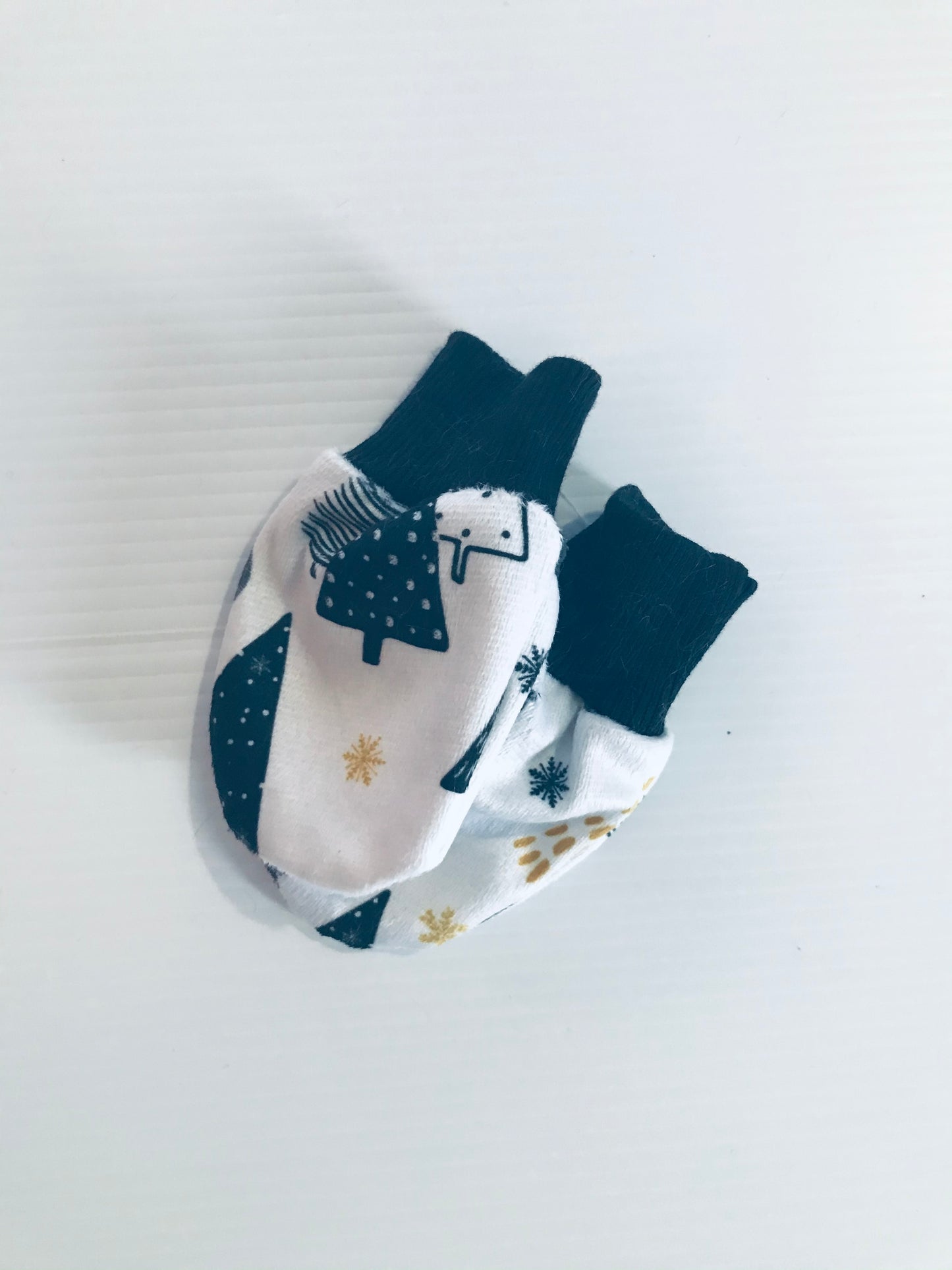 BAMBOO MITT Sincerity