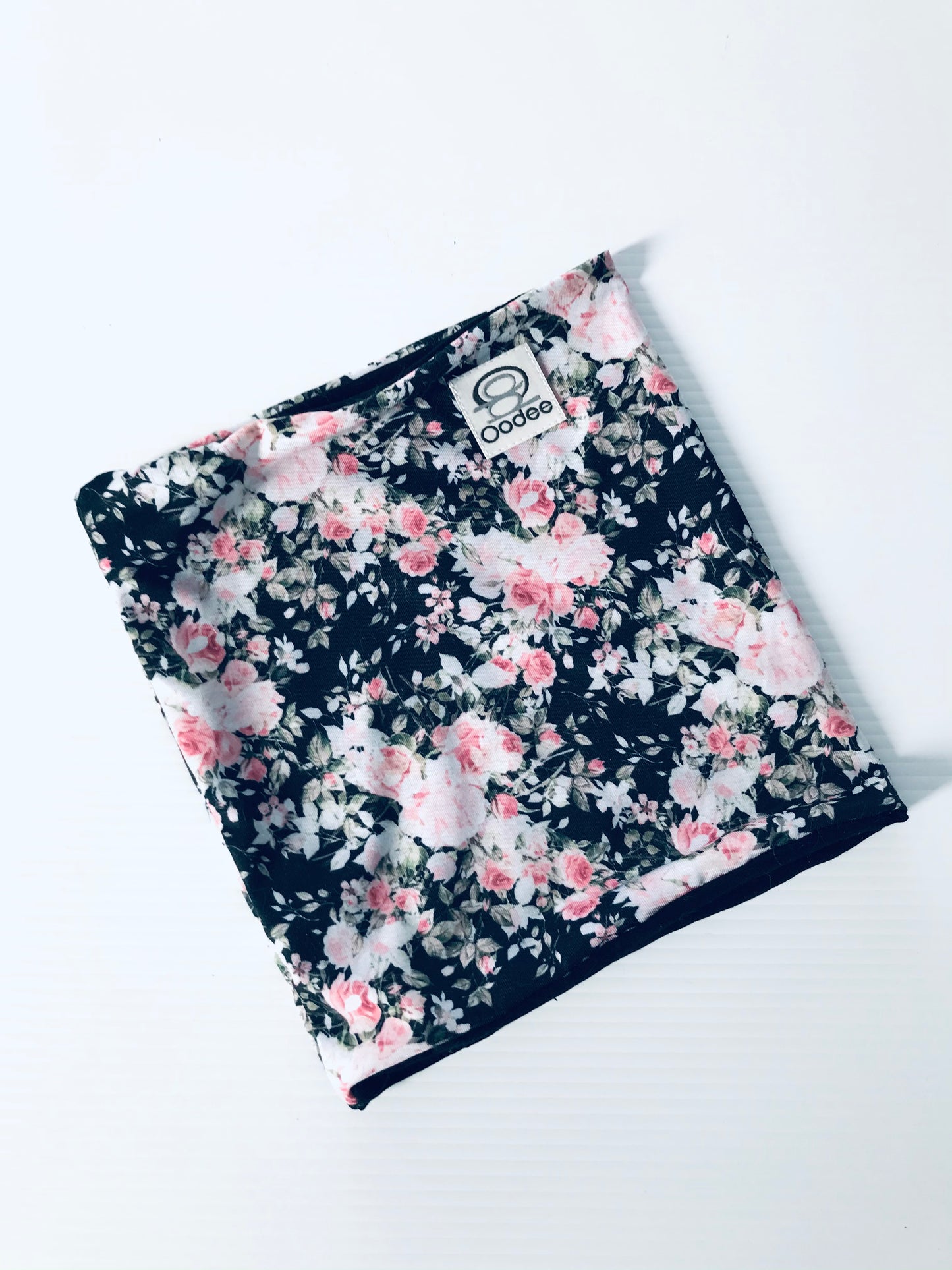 Night Owl Neck Warmer