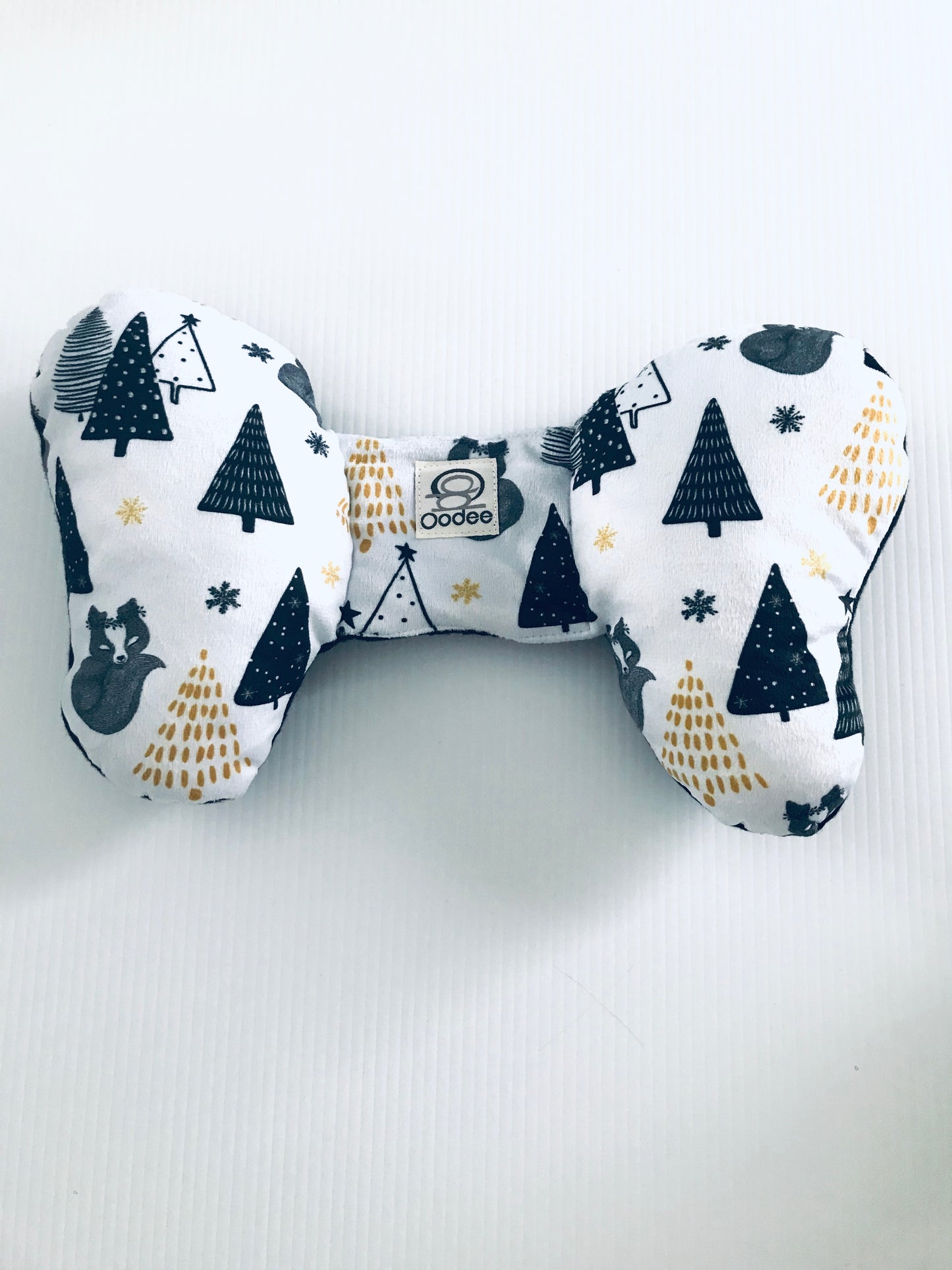 BUTTERFLY printed sincerity