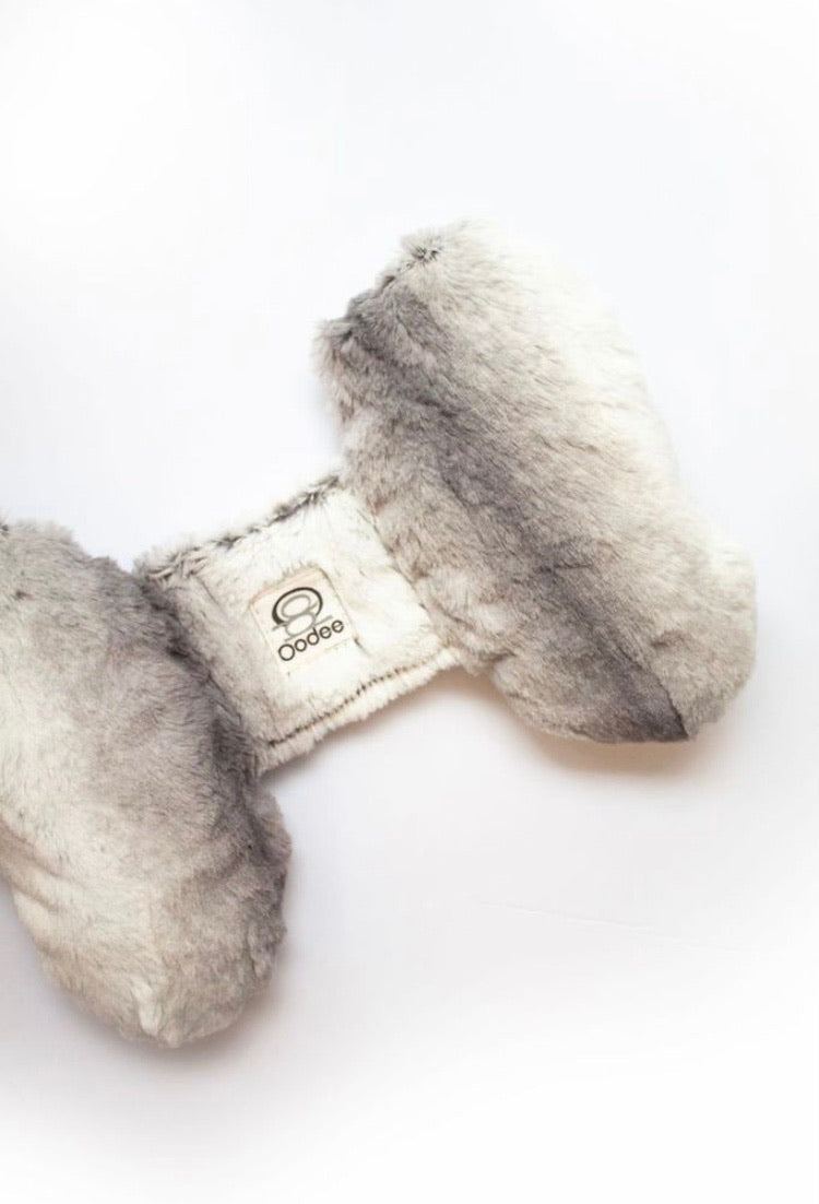 Polar Bear Totem Butterfly