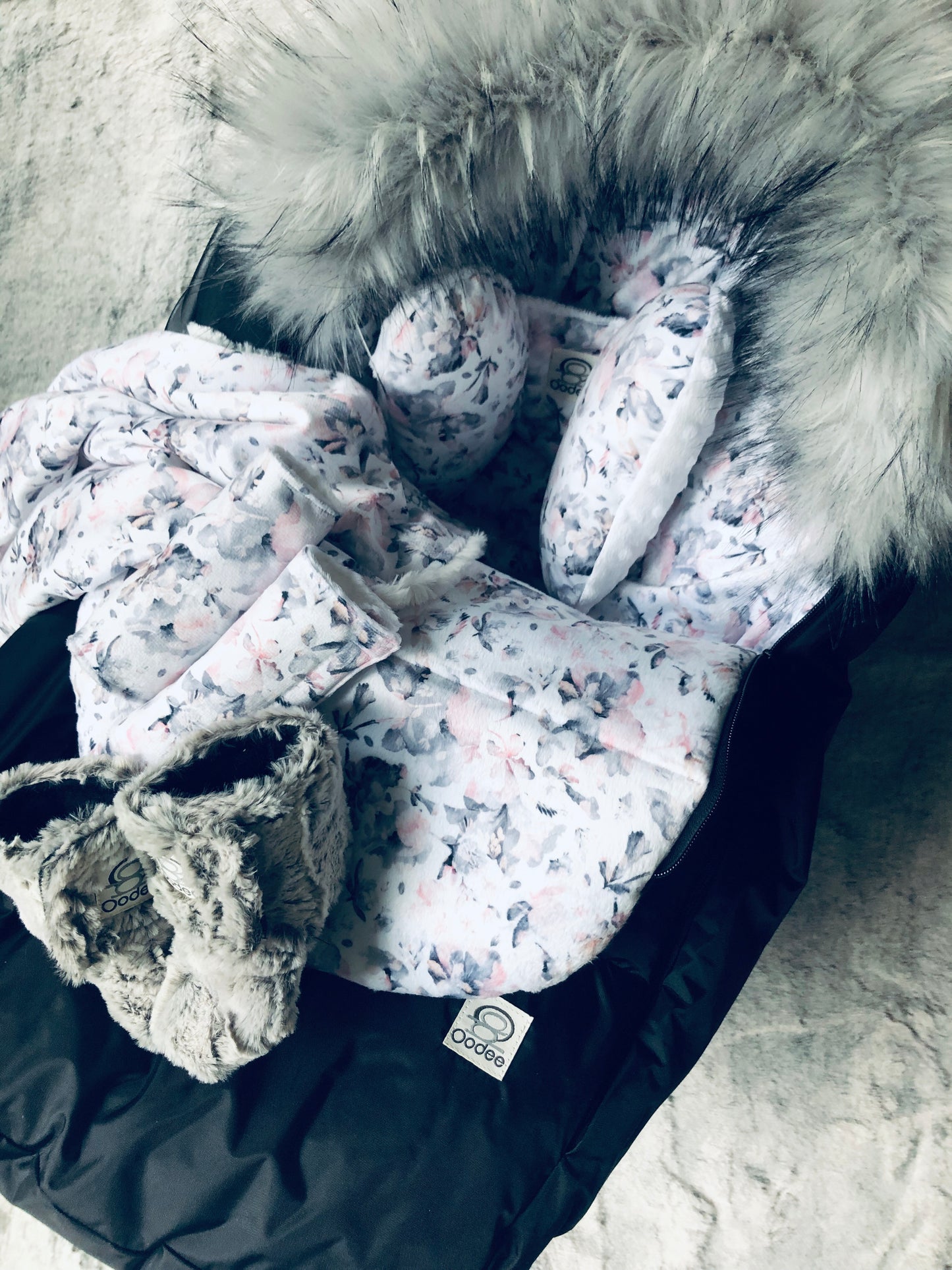 Housse Thermale - HIP - Soupir