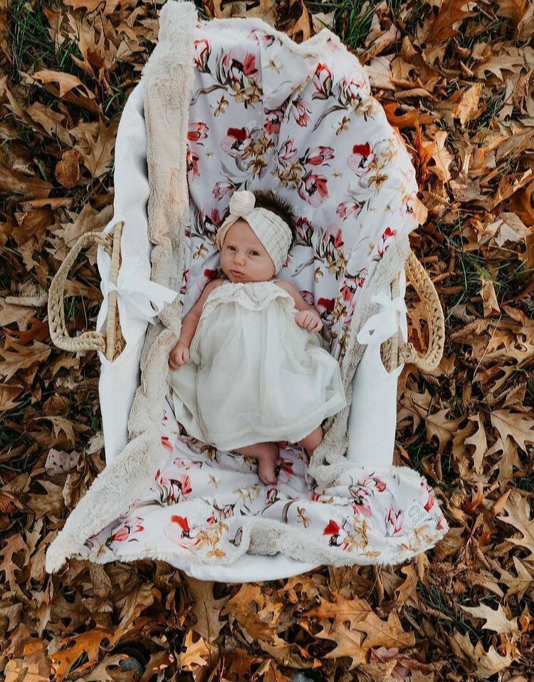 ULTRASOFT LÉVESQUES blanket