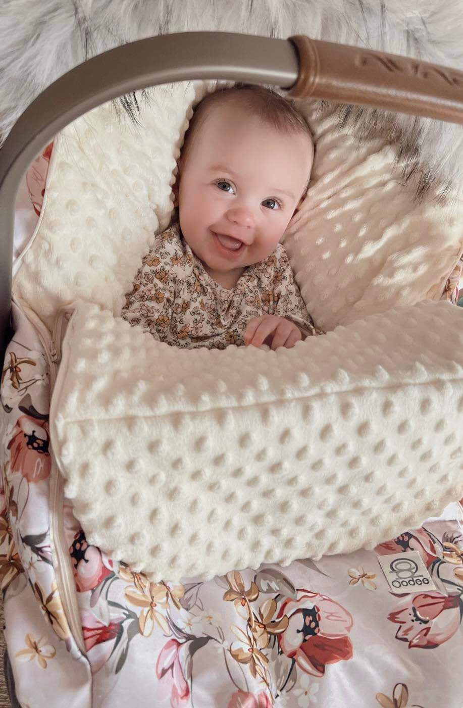 Housse Thermale - HIPi - Lévesque