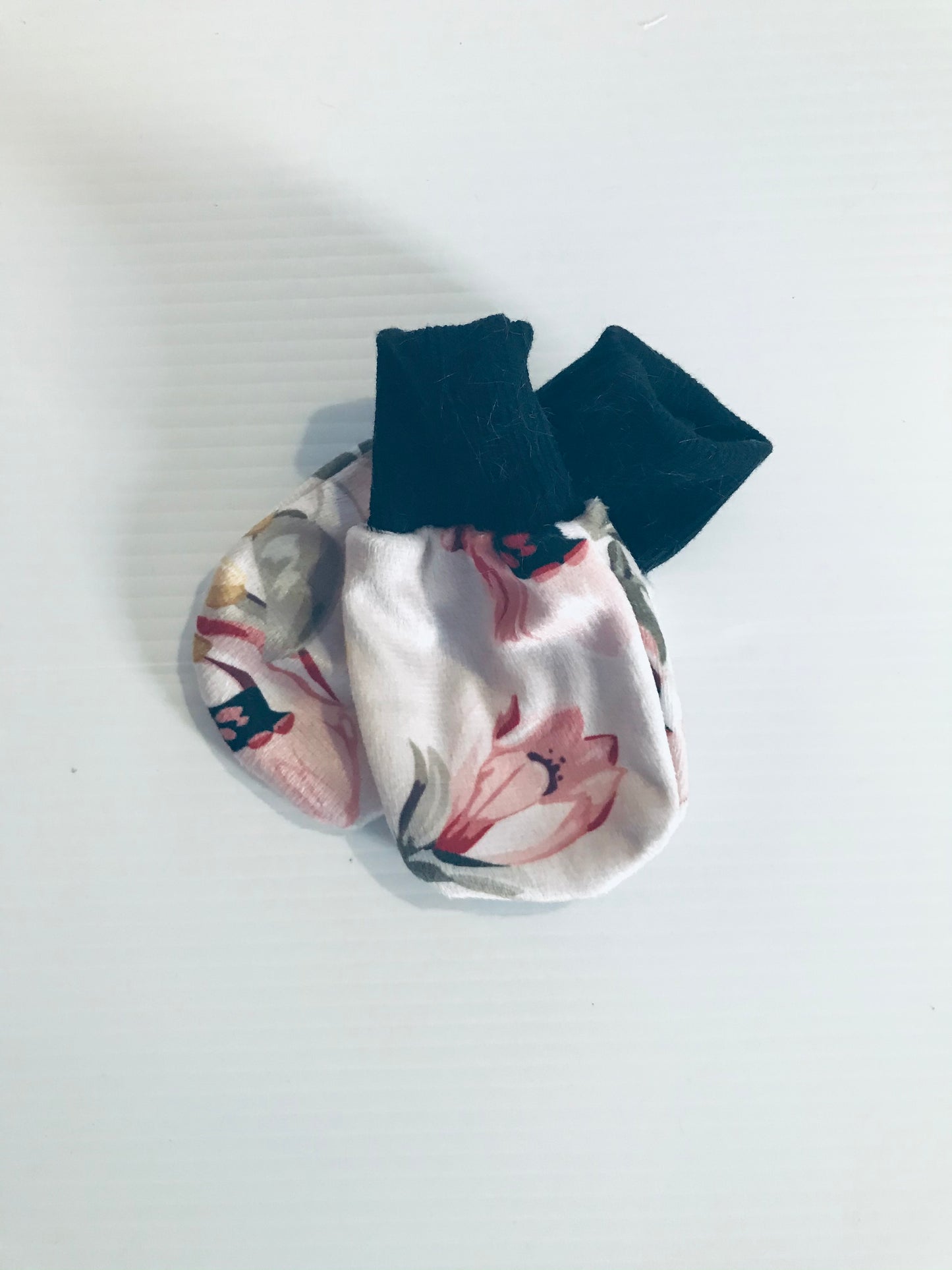 BAMBOO MITT Levesque