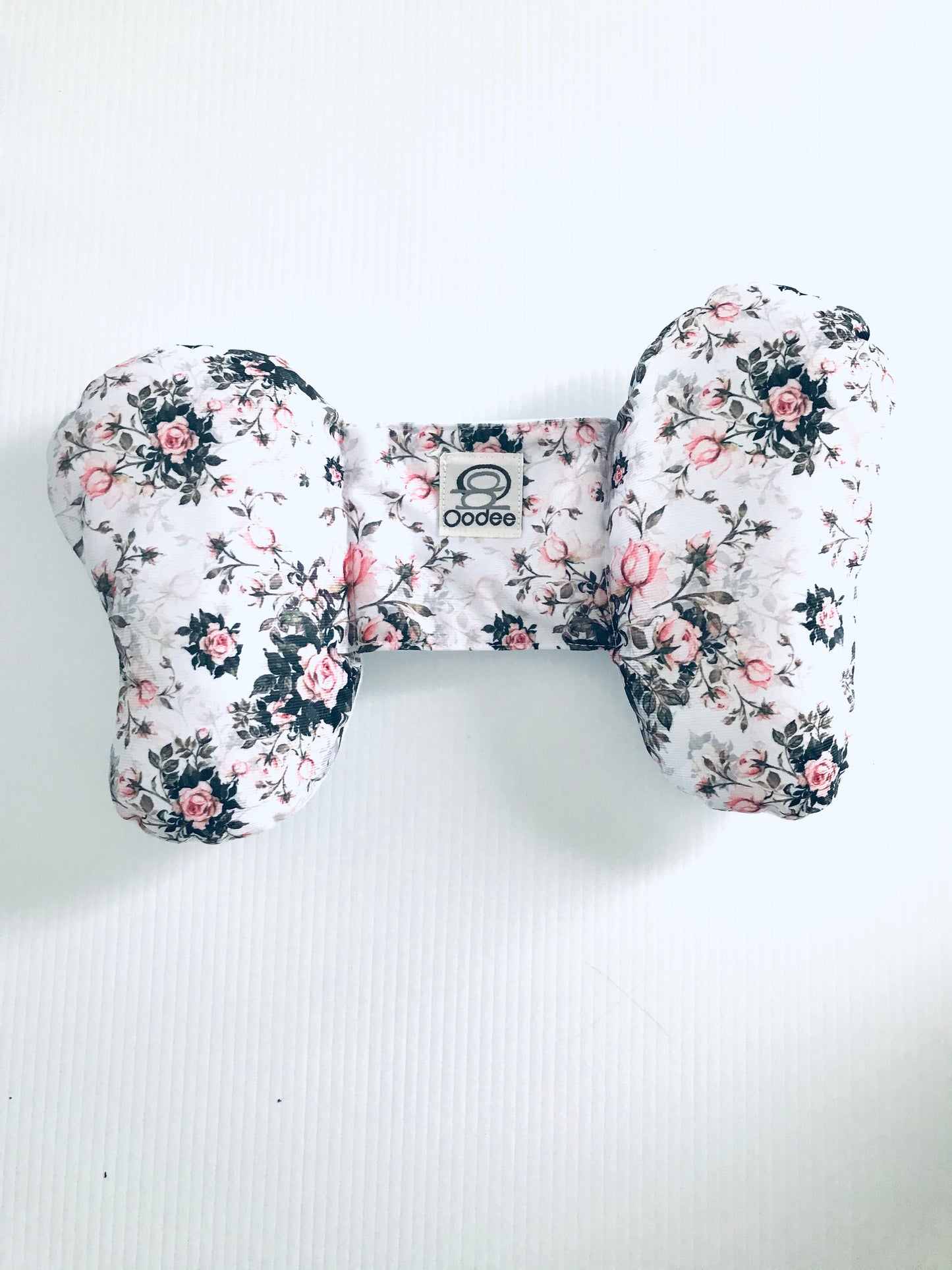 BUTTERFLY printed Matinee