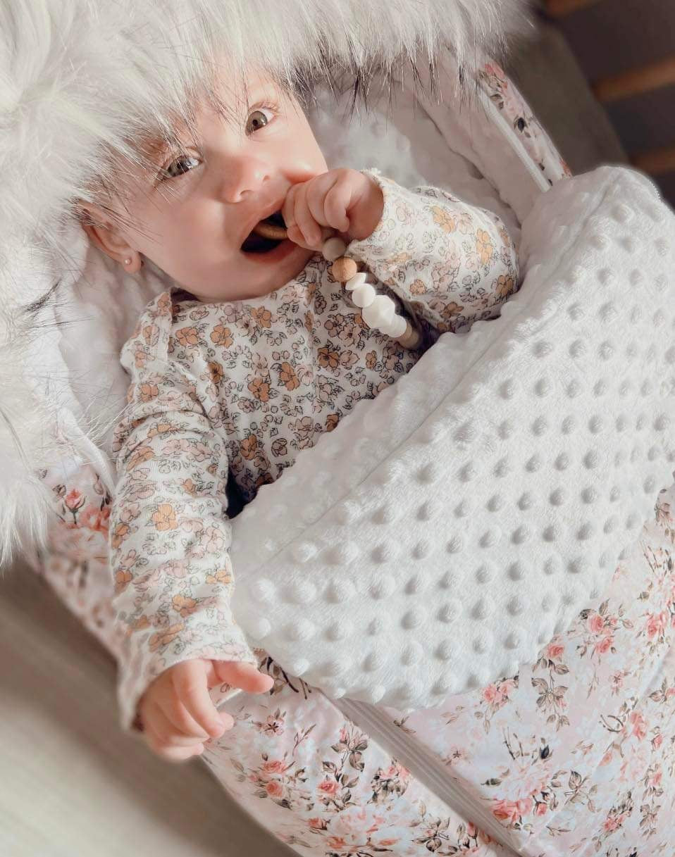 Housse Thermale -HIPi - Poudrée