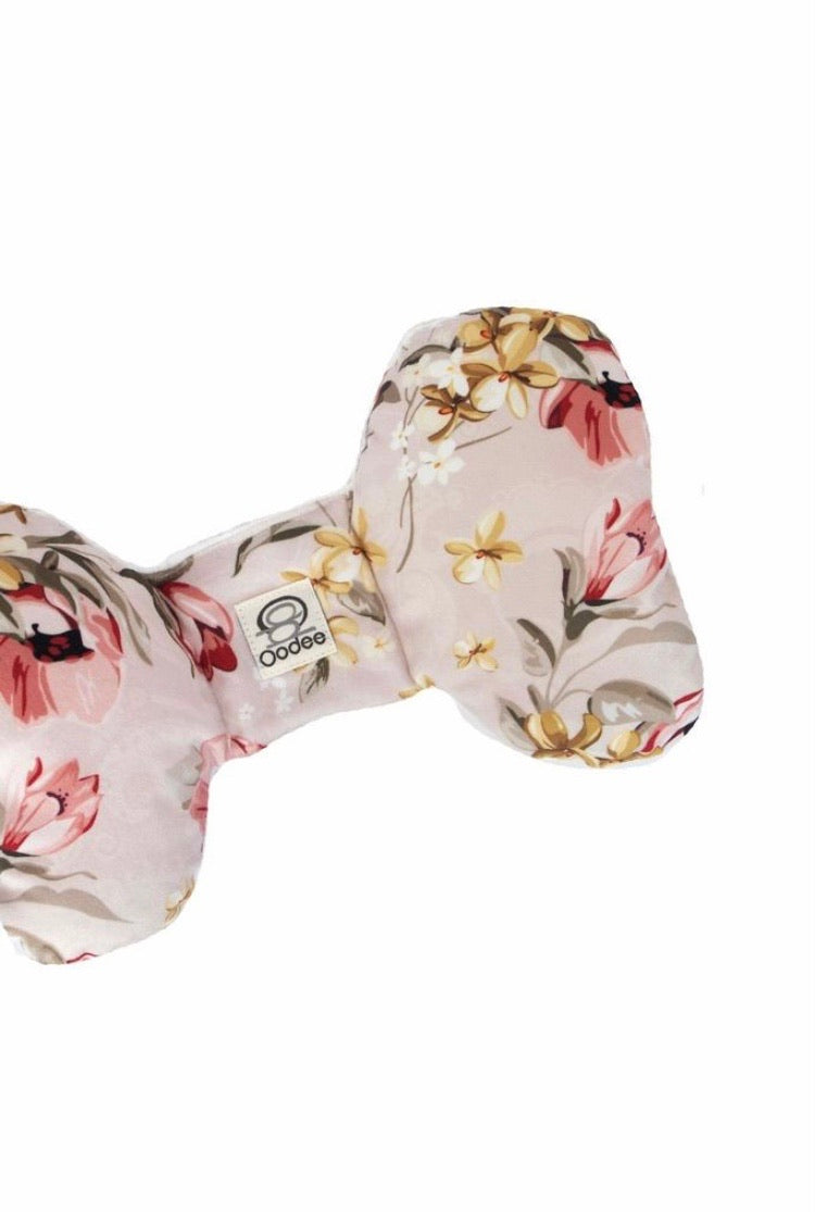 BUTTERFLY printed levesque