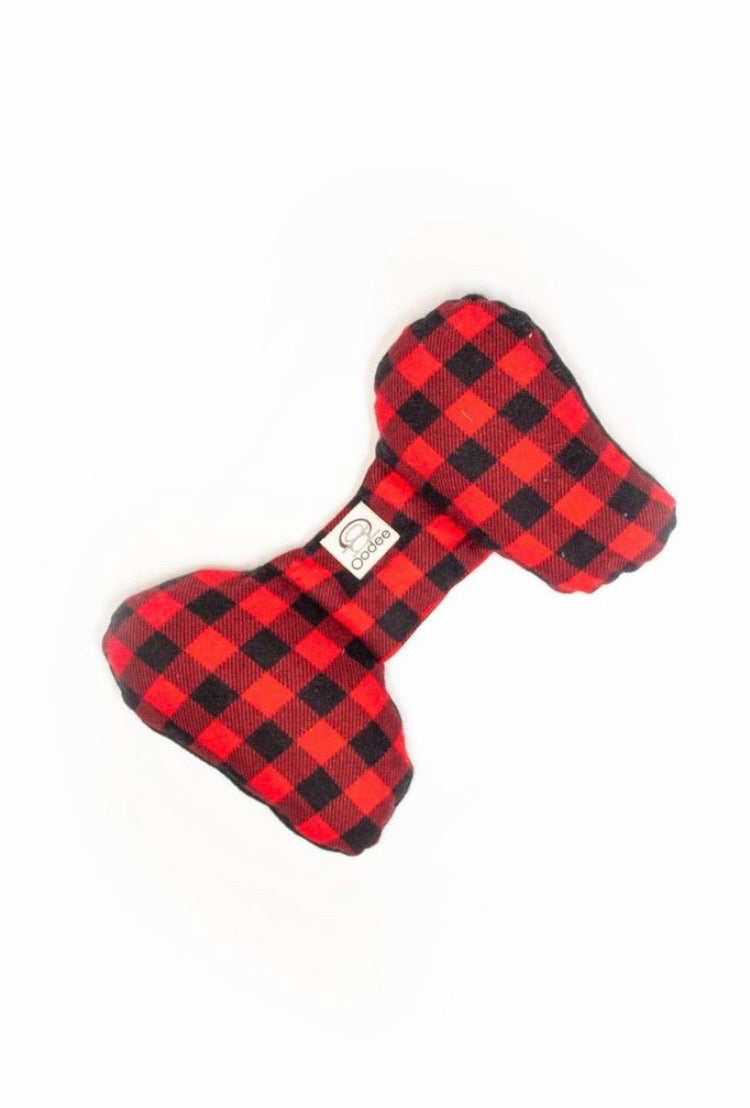 PAPILLON imprimé bacon beurre