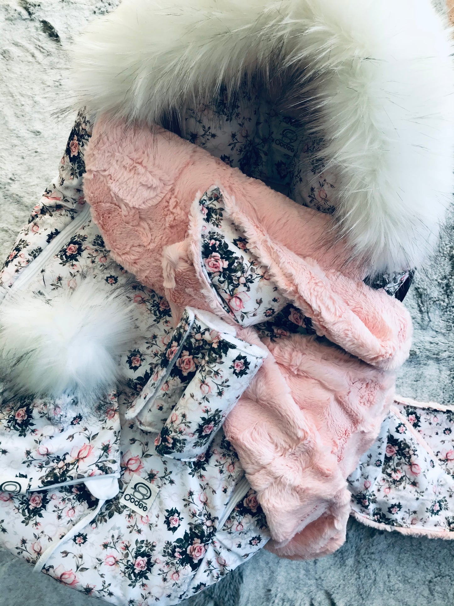 Housse Thermale - HIPi Totem - Matinée