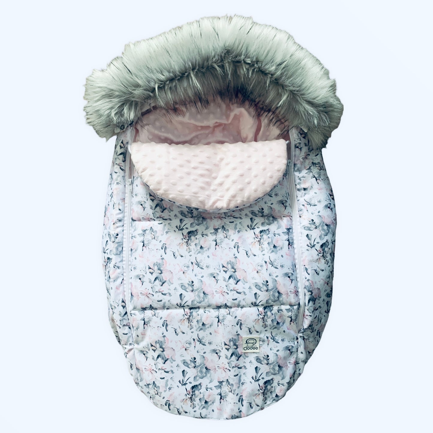 Housse Thermale - HIPi - Soupir