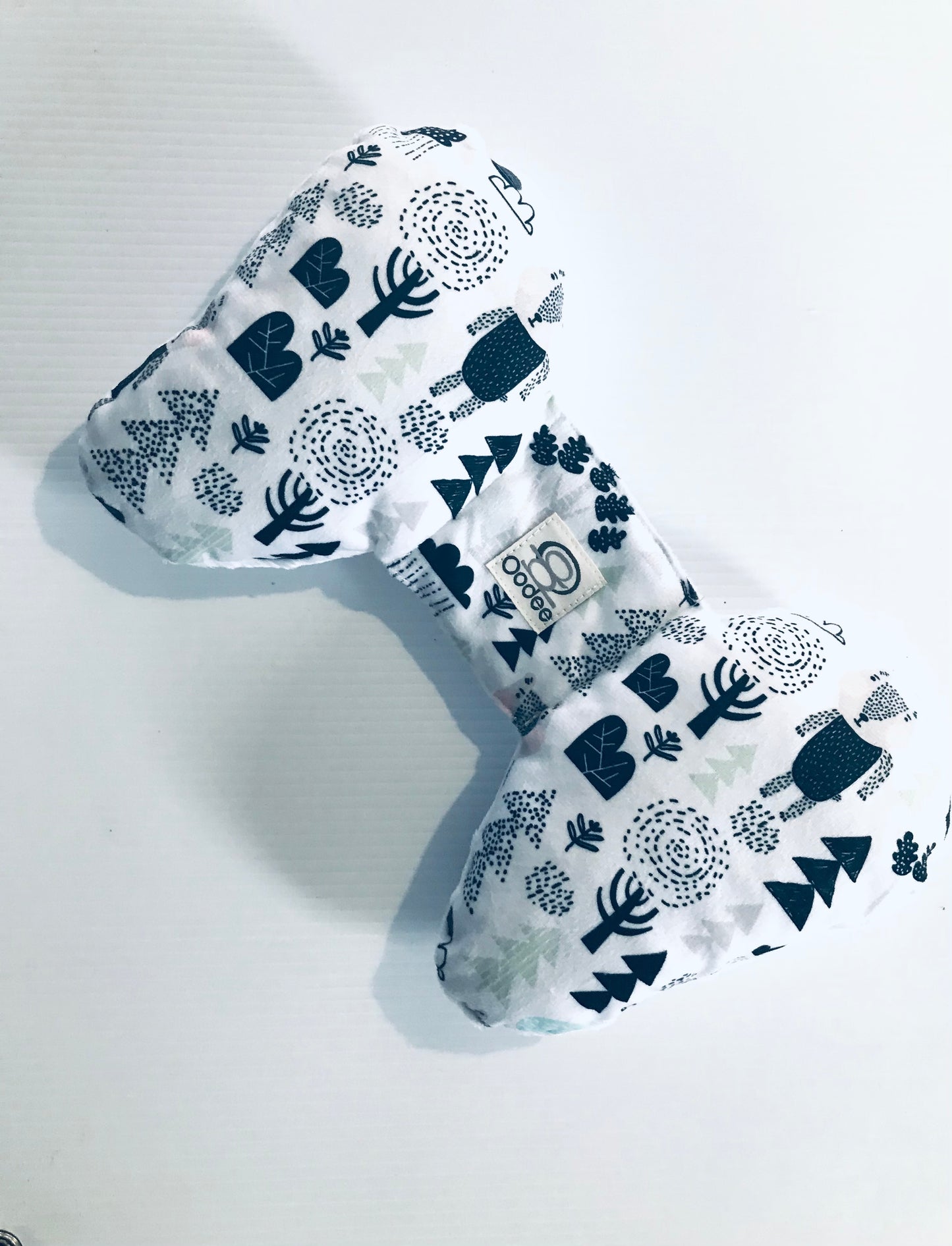 BUTTERFLY outdoor print