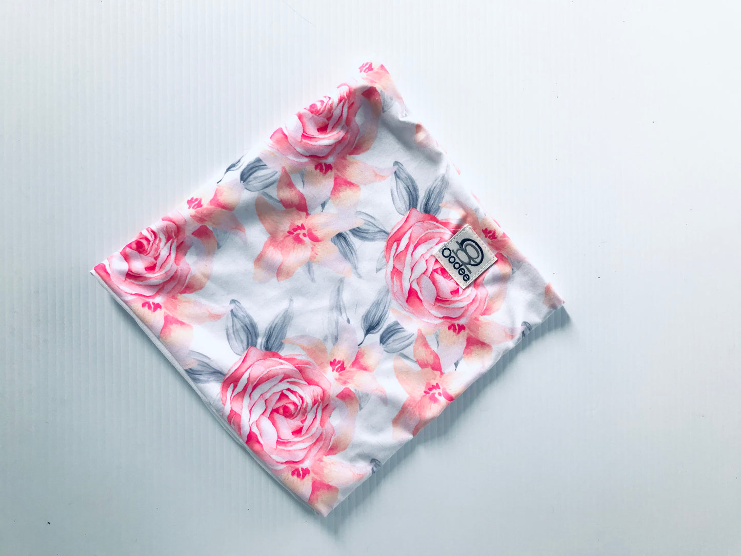 Softness Neck Warmer