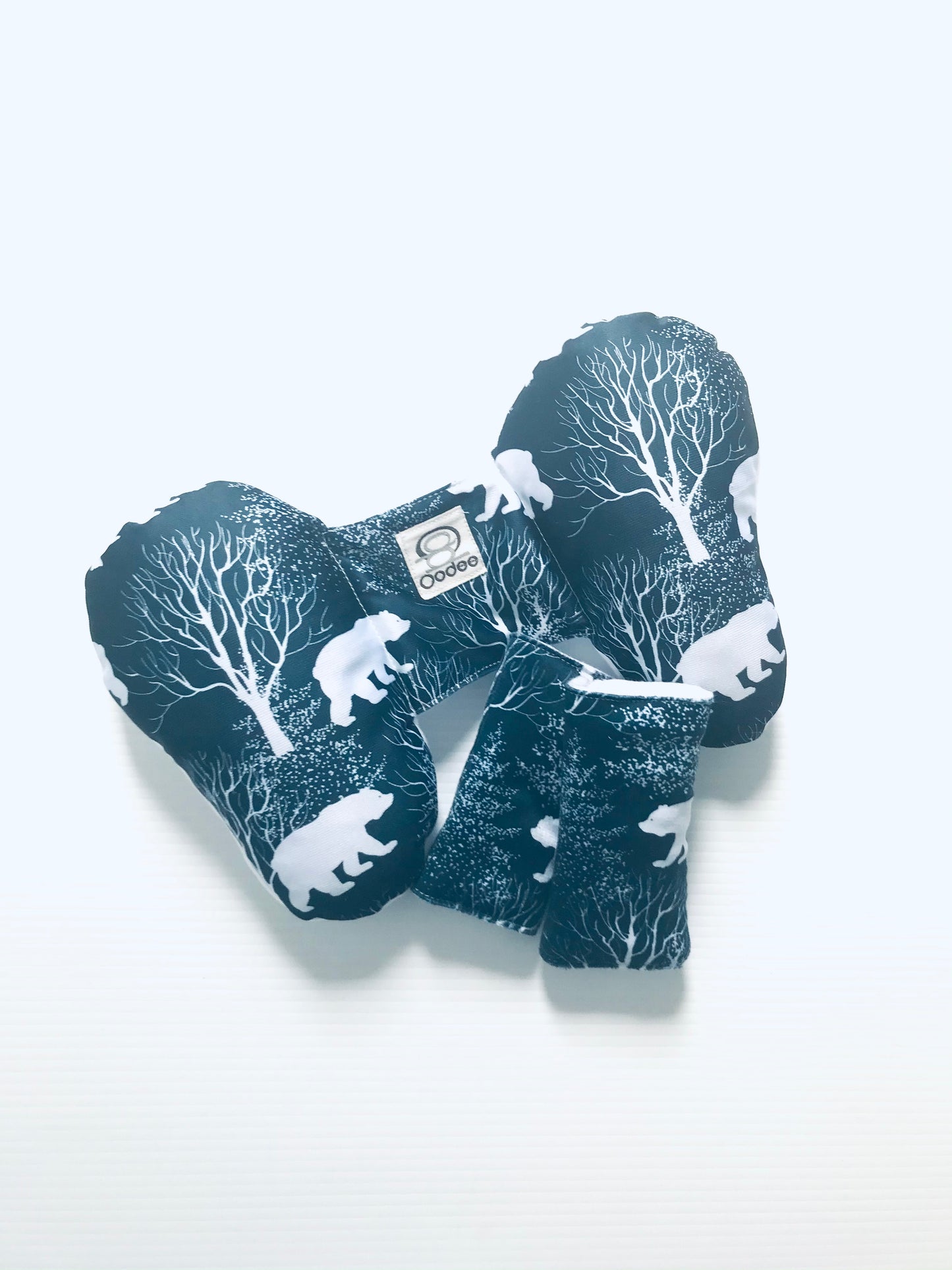 BUTTERFLY Balade BB Set