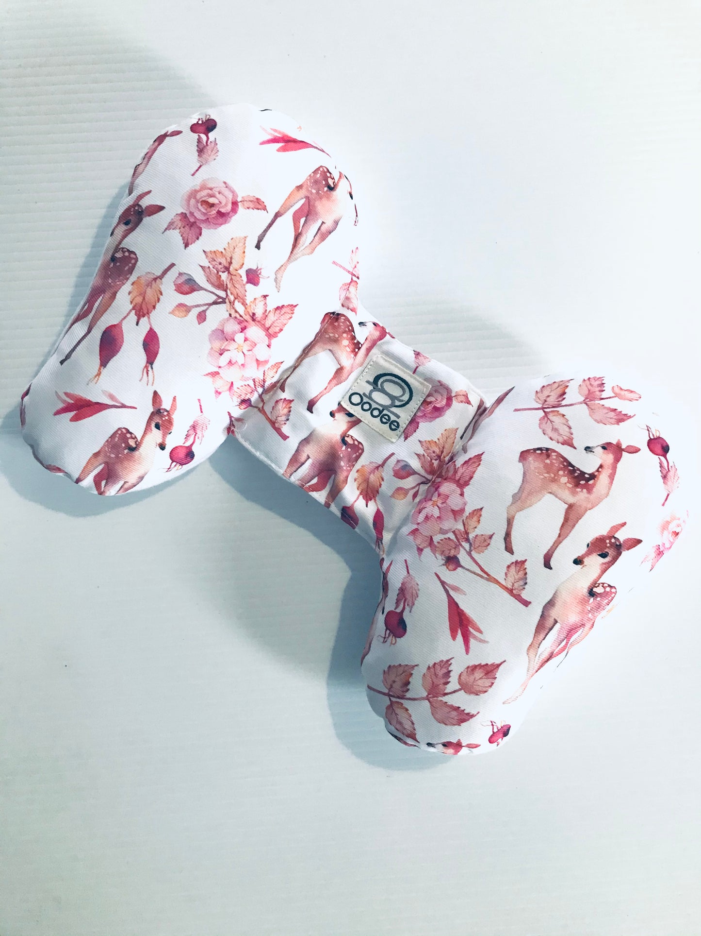 BUTTERFLY printed tenderness