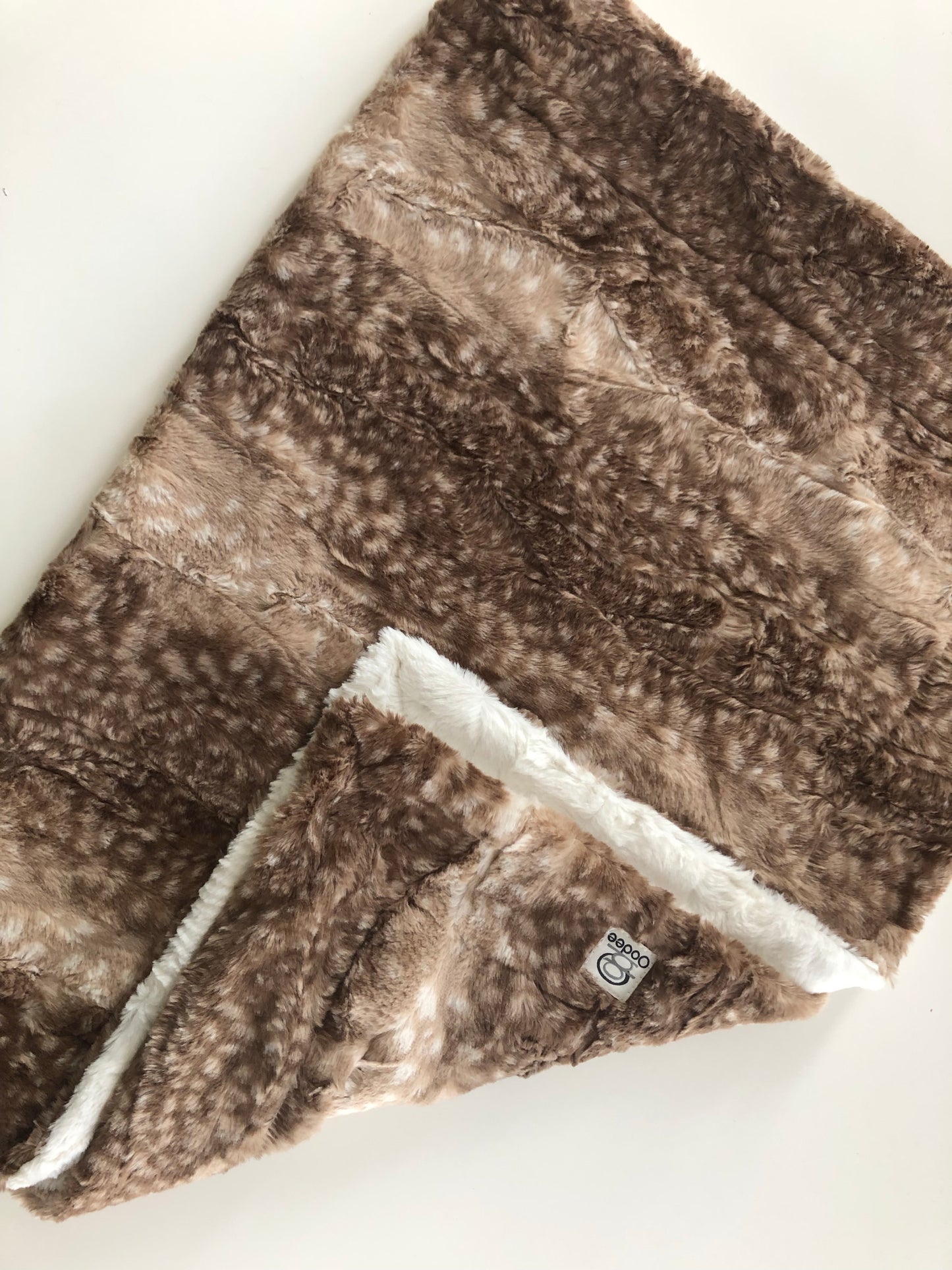 Couverture TOTEM FAON