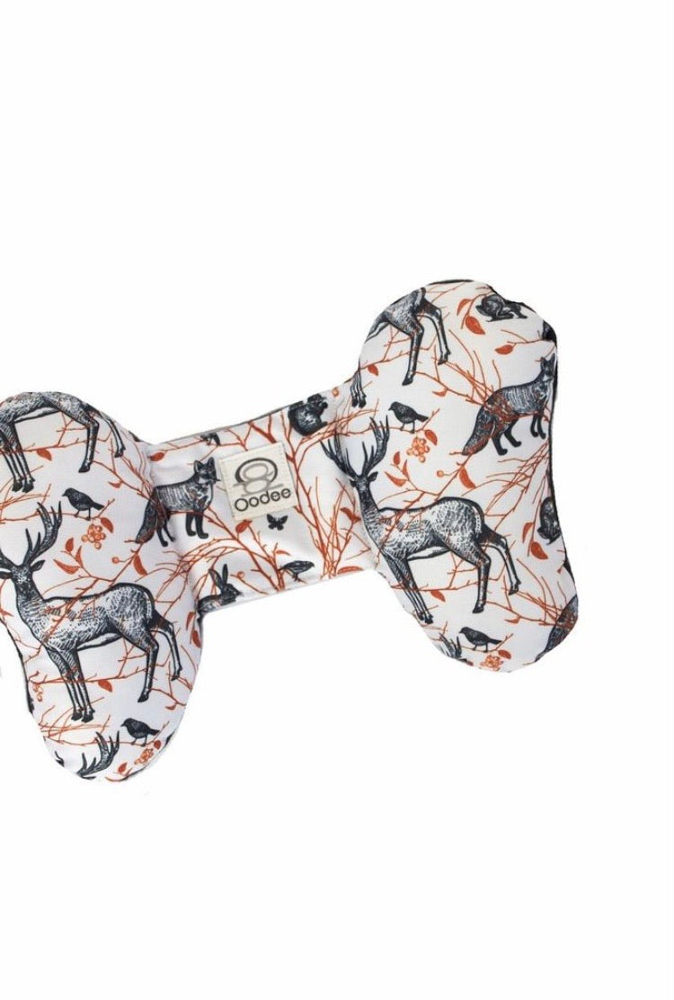 BUTTERFLY print Solitaire