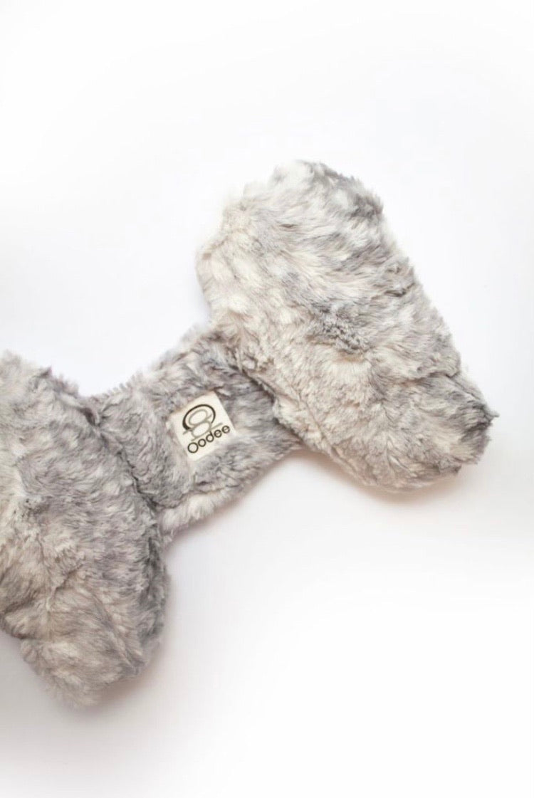 Snow Fawn Totem Butterfly