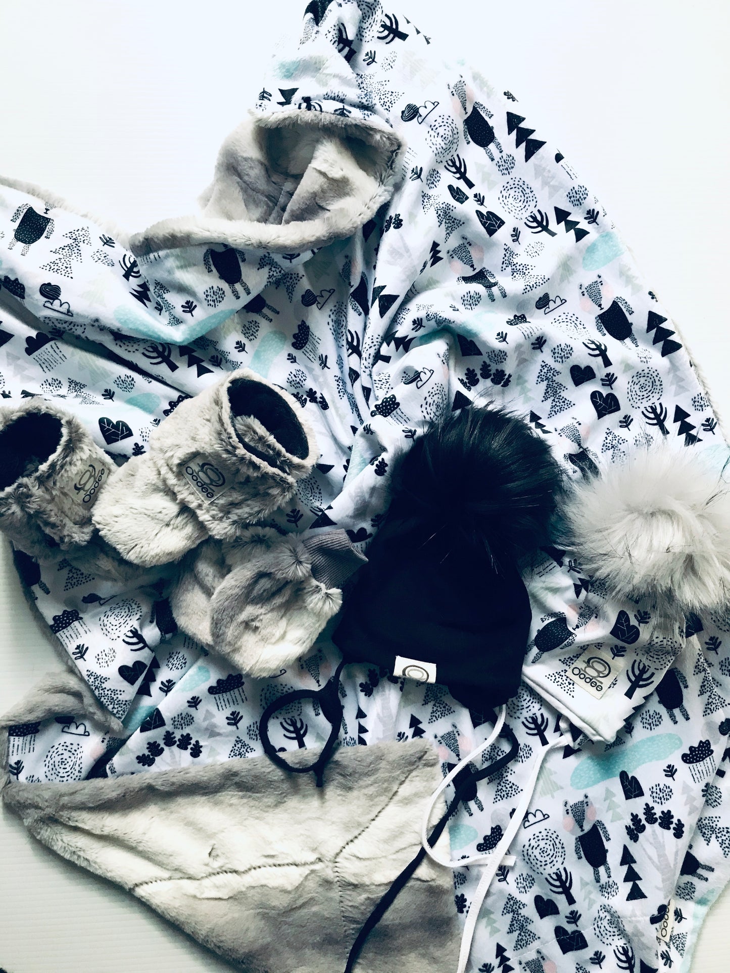 ULTRASOFT GREAT OUTDOOR BLANKET