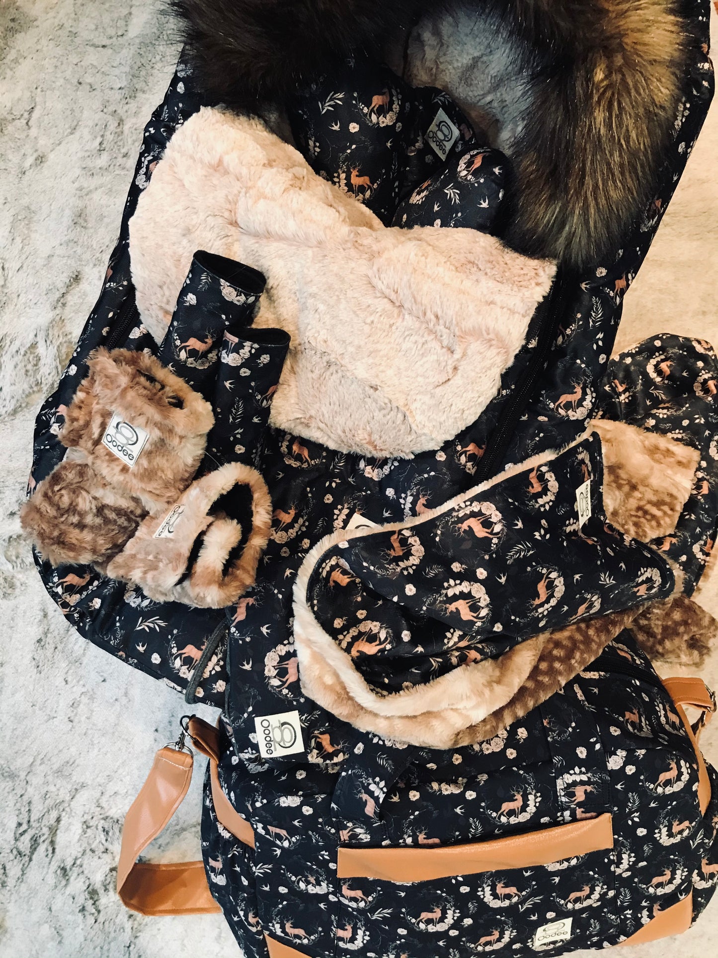 Housse Thermale - HIPi Totem - Prestige