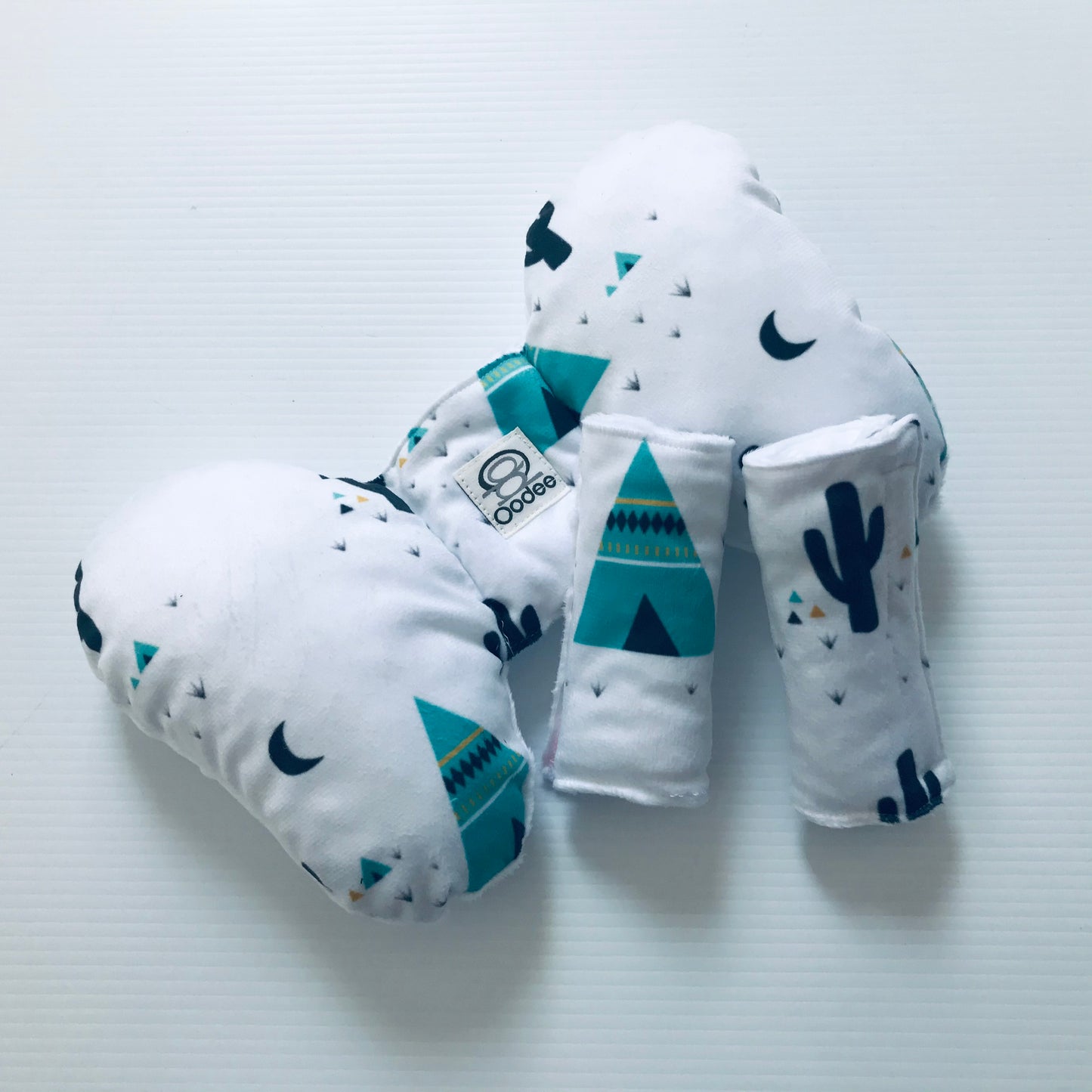 PAPILLON Western Ensemble