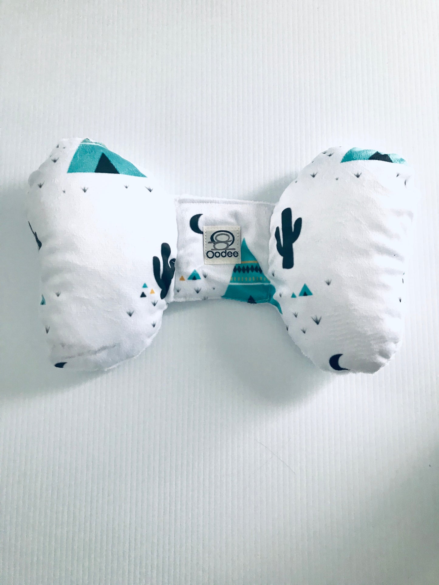 BUTTERFLY western print