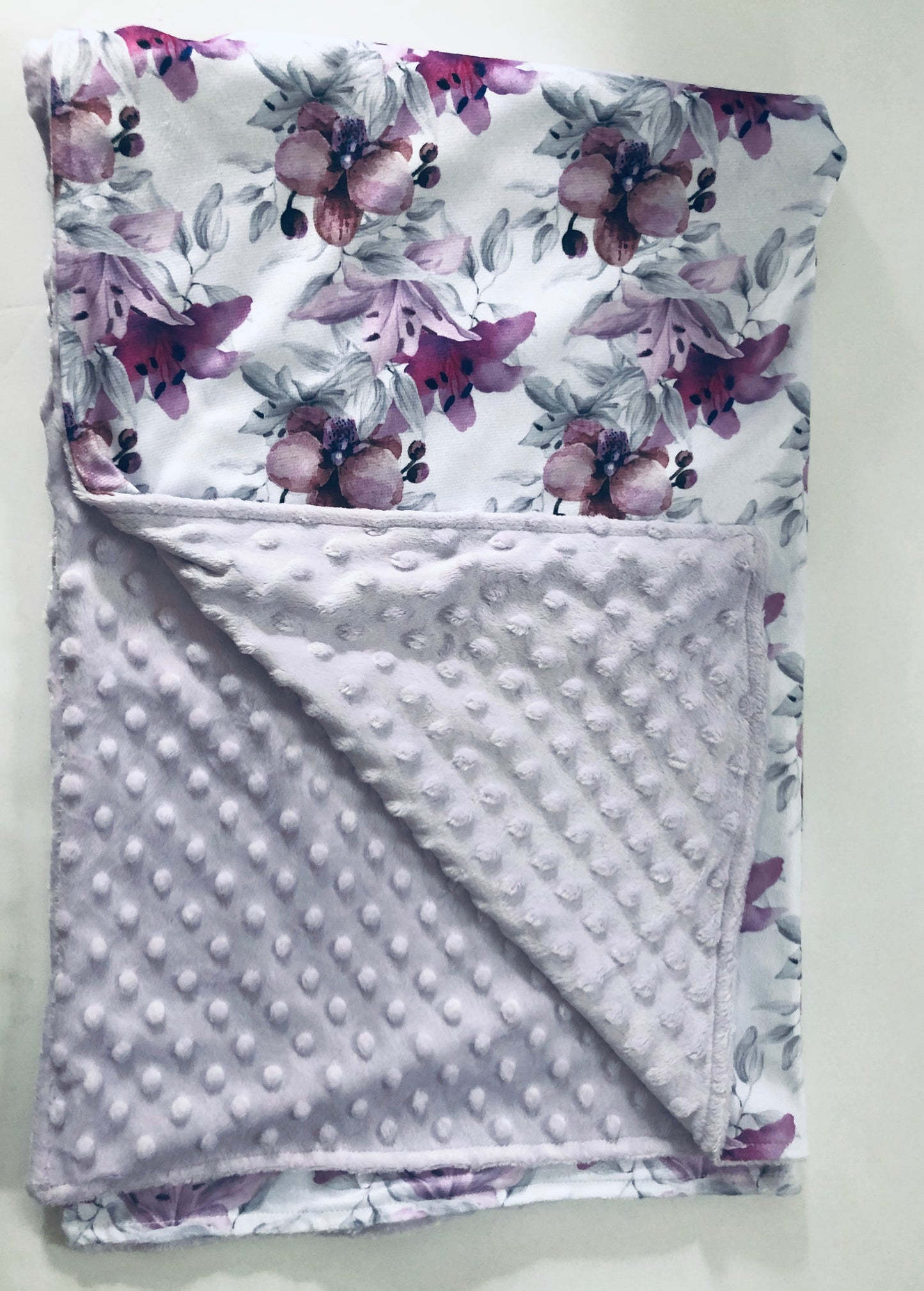 Couverture NATURELLE ALYS