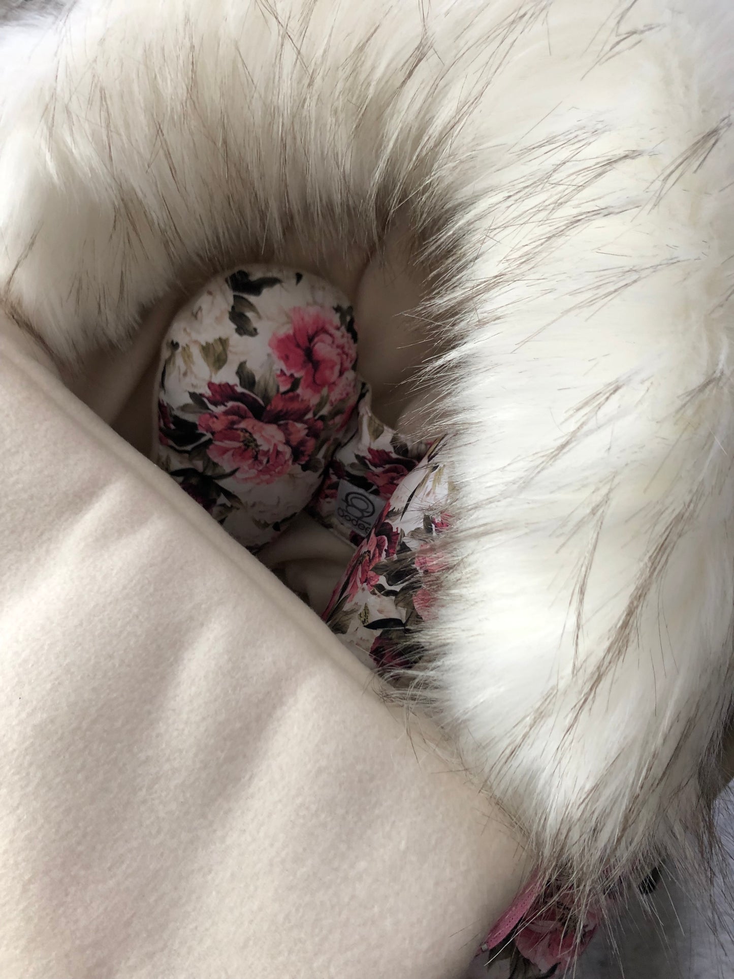 Housse Thermale HIPi SPLENDEUR mi-saison/hiver