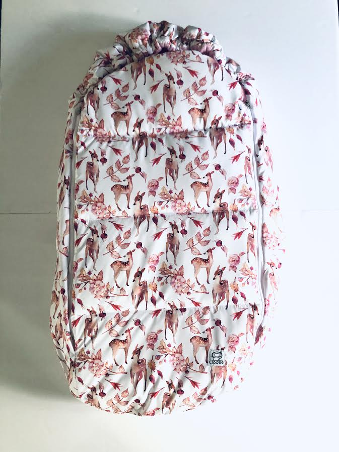 Housse Thermale - HIPi - Tendresse