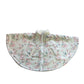 Cream Hybrid Poncho